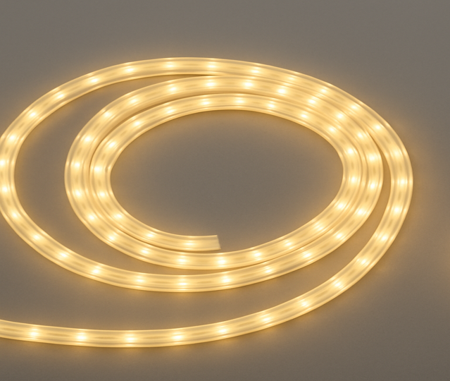 Hotel Lobby LED Ambience Lighting
